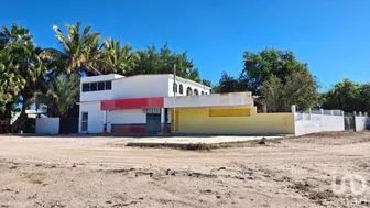 NEX-283833 - Casa en Venta, con 3 recamaras, con 2 baños, con 283 m2 de construcción en San Pedro México, CP 23234, Baja California Sur.