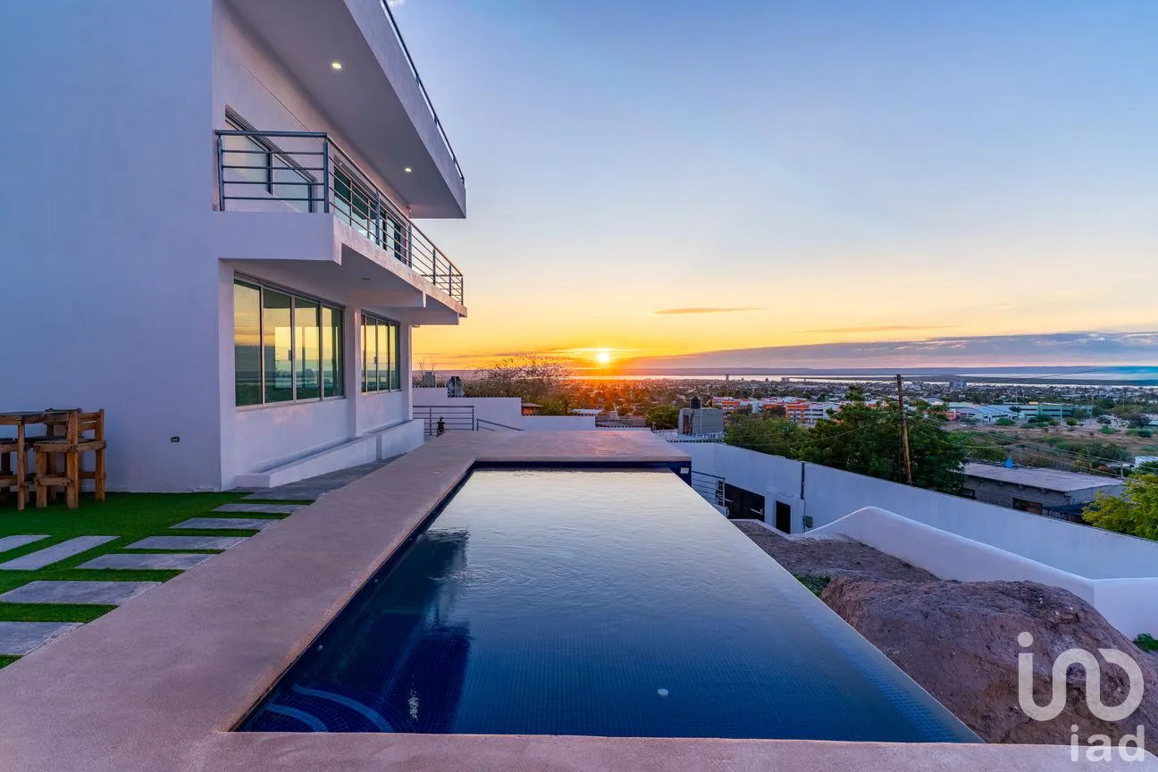 Casa en Venta en Loma Linda, La Paz, Baja California Sur | NEX-287132 | iad México | Foto 20 de 46