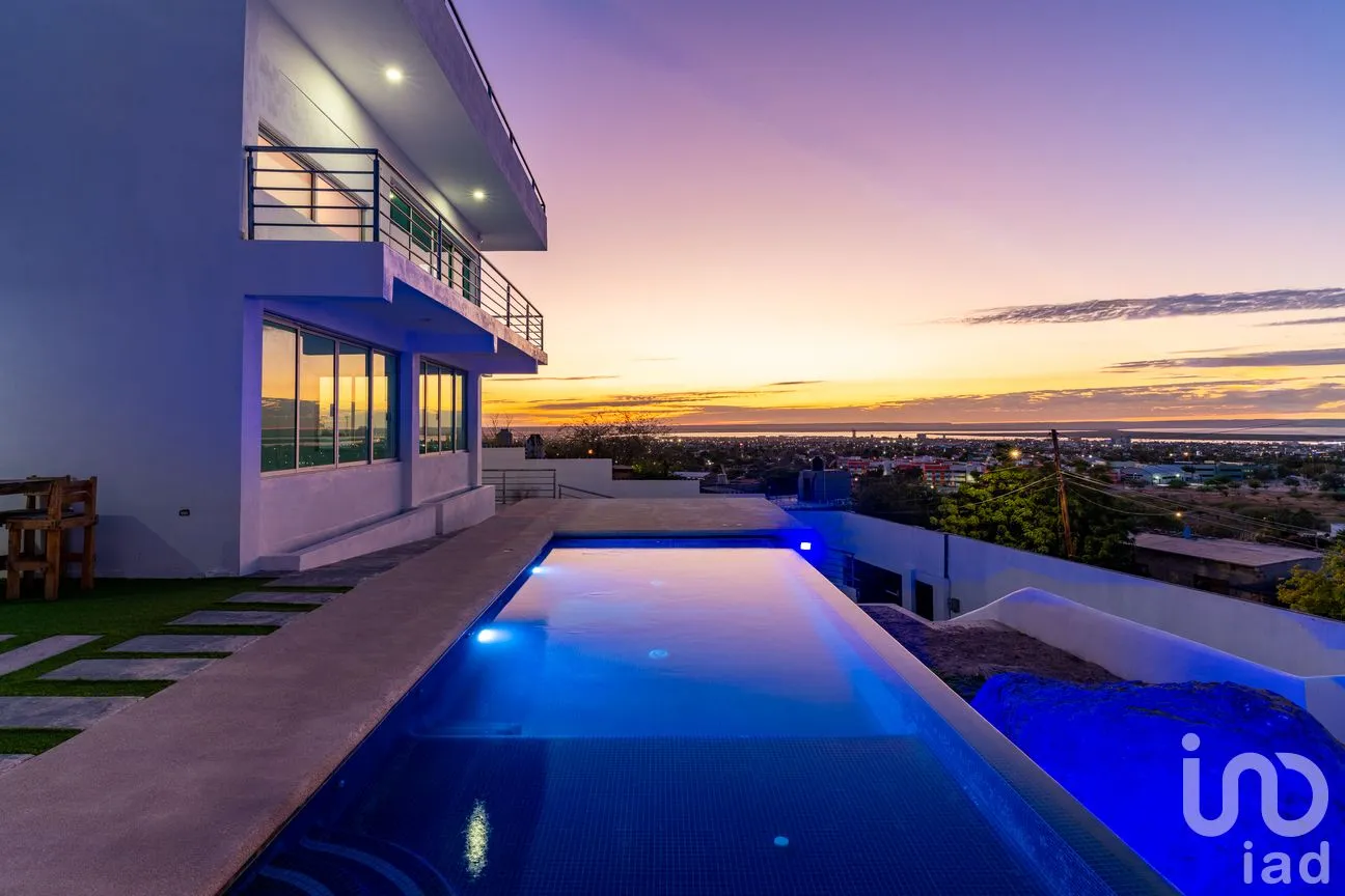 Casa en Venta en Loma Linda, La Paz, Baja California Sur | NEX-287132 | iad México | Foto 21 de 46