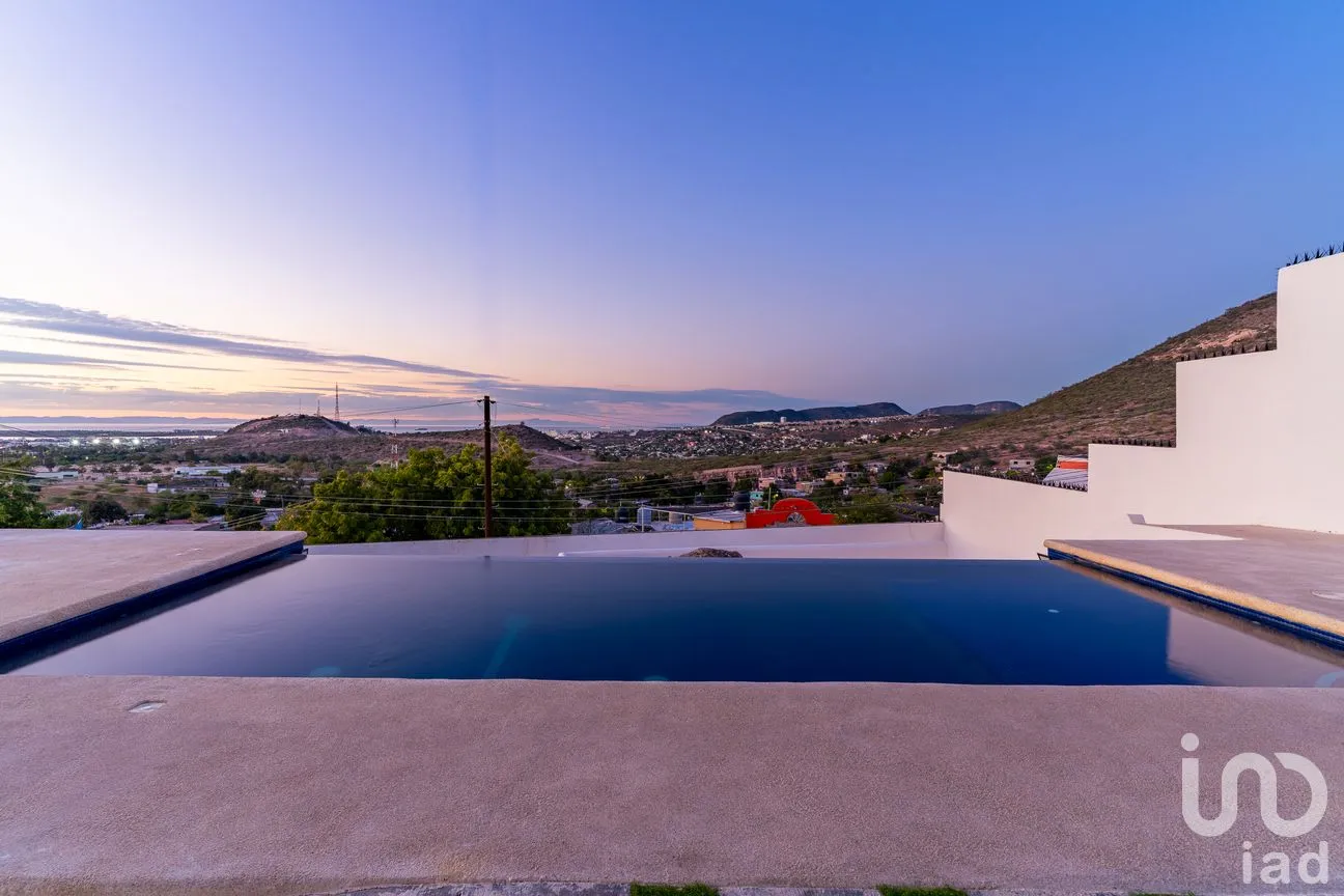 Casa en Venta en Loma Linda, La Paz, Baja California Sur | NEX-287132 | iad México | Foto 22 de 46