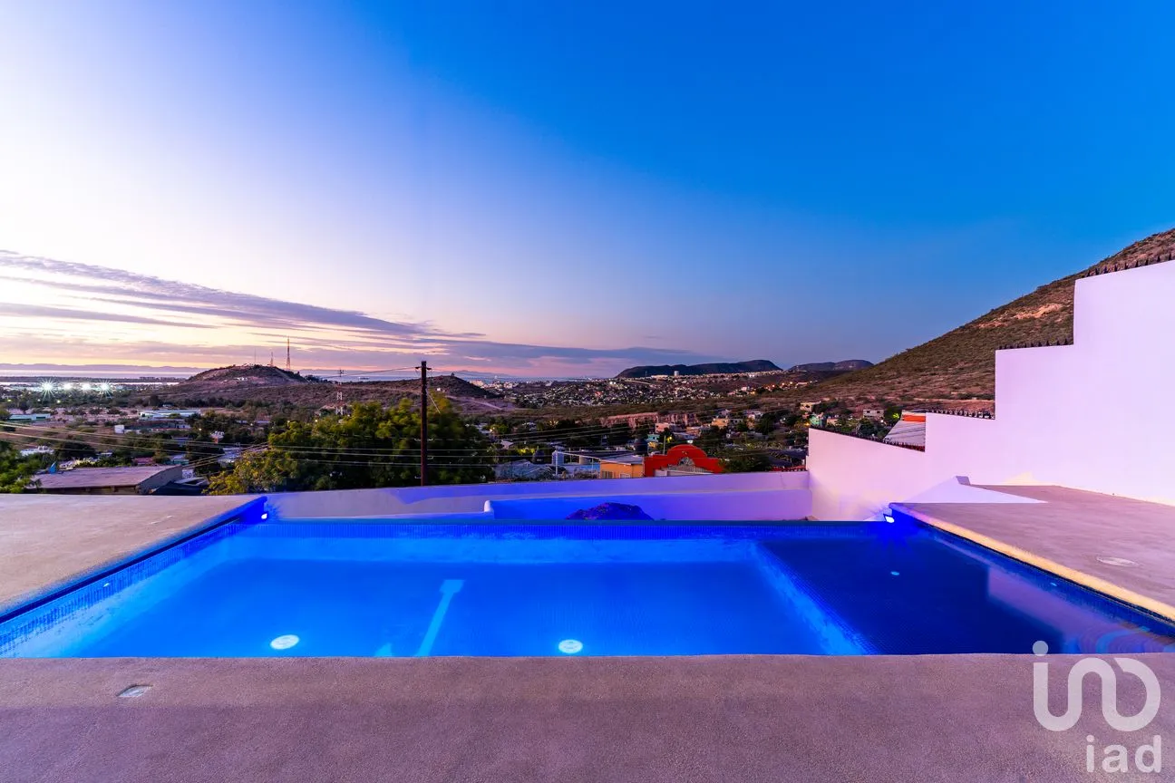 Casa en Venta en Loma Linda, La Paz, Baja California Sur | NEX-287132 | iad México | Foto 23 de 46