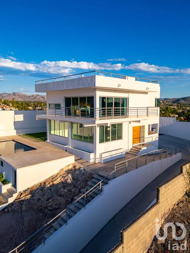 Casa en Venta en Loma Linda, La Paz, Baja California Sur | NEX-287132 | iad México | Foto 4 de 46