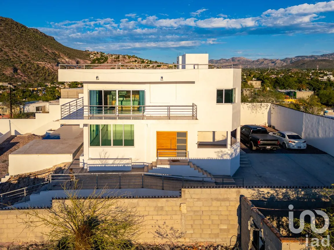 Casa en Venta en Loma Linda, La Paz, Baja California Sur | NEX-287132 | iad México | Foto 5 de 46