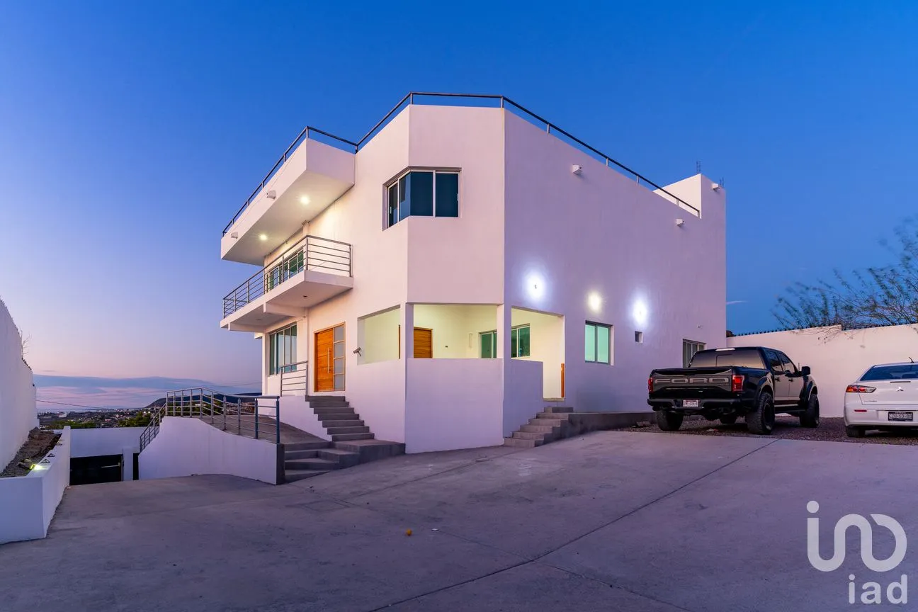 Casa en Venta en Loma Linda, La Paz, Baja California Sur | NEX-287132 | iad México | Foto 43 de 46