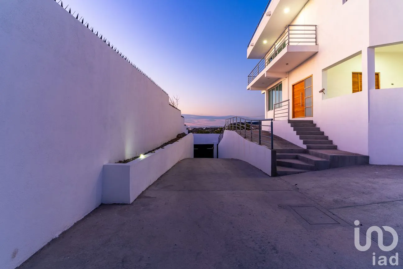 Casa en Venta en Loma Linda, La Paz, Baja California Sur | NEX-287132 | iad México | Foto 44 de 46