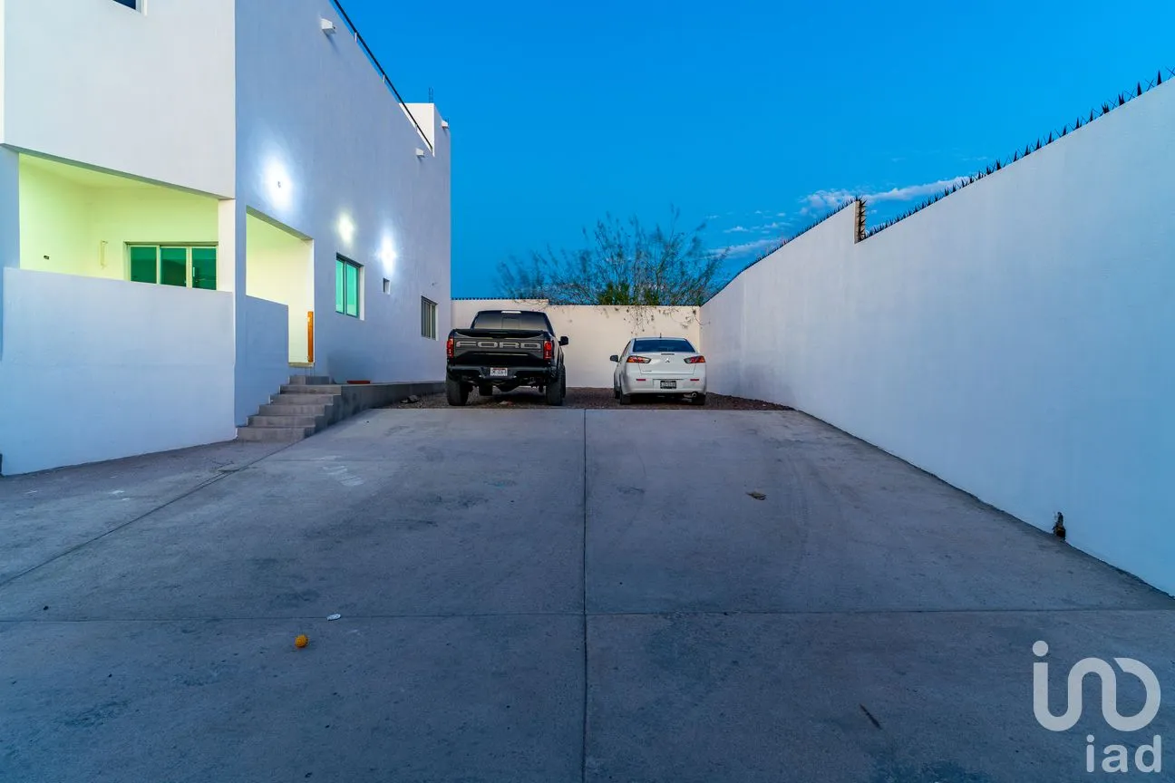 Casa en Venta en Loma Linda, La Paz, Baja California Sur | NEX-287132 | iad México | Foto 45 de 46