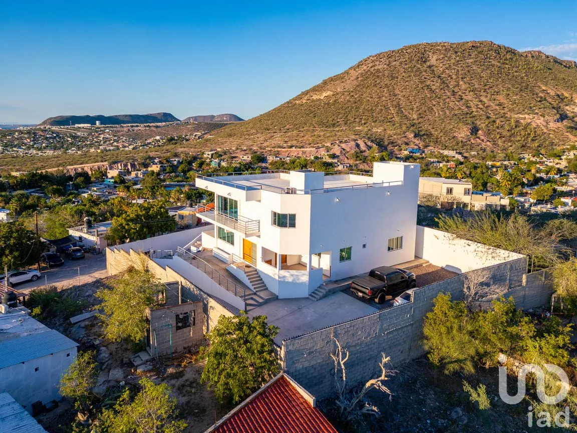 Casa en Venta en Loma Linda, La Paz, Baja California Sur | NEX-287132 | iad México | Foto 6 de 46