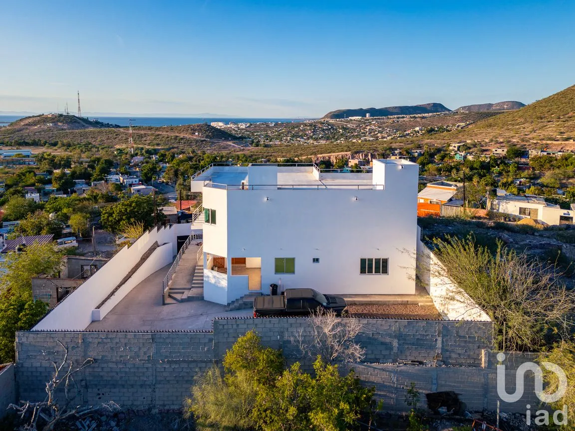 Casa en Venta en Loma Linda, La Paz, Baja California Sur | NEX-287132 | iad México | Foto 7 de 46