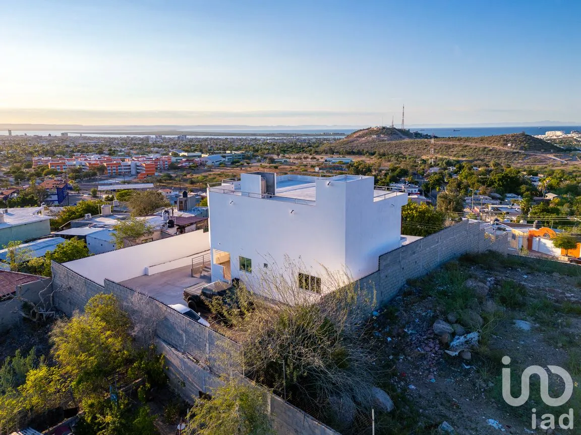 Casa en Venta en Loma Linda, La Paz, Baja California Sur | NEX-287132 | iad México | Foto 8 de 46