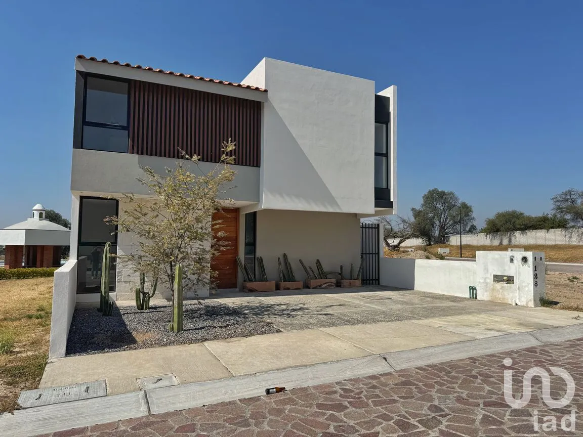 Casa en Venta en Residencial Haciendas de Tequisquiapan, Tequisquiapan, Querétaro | NEX-257087 | iad México | Foto 2 de 32