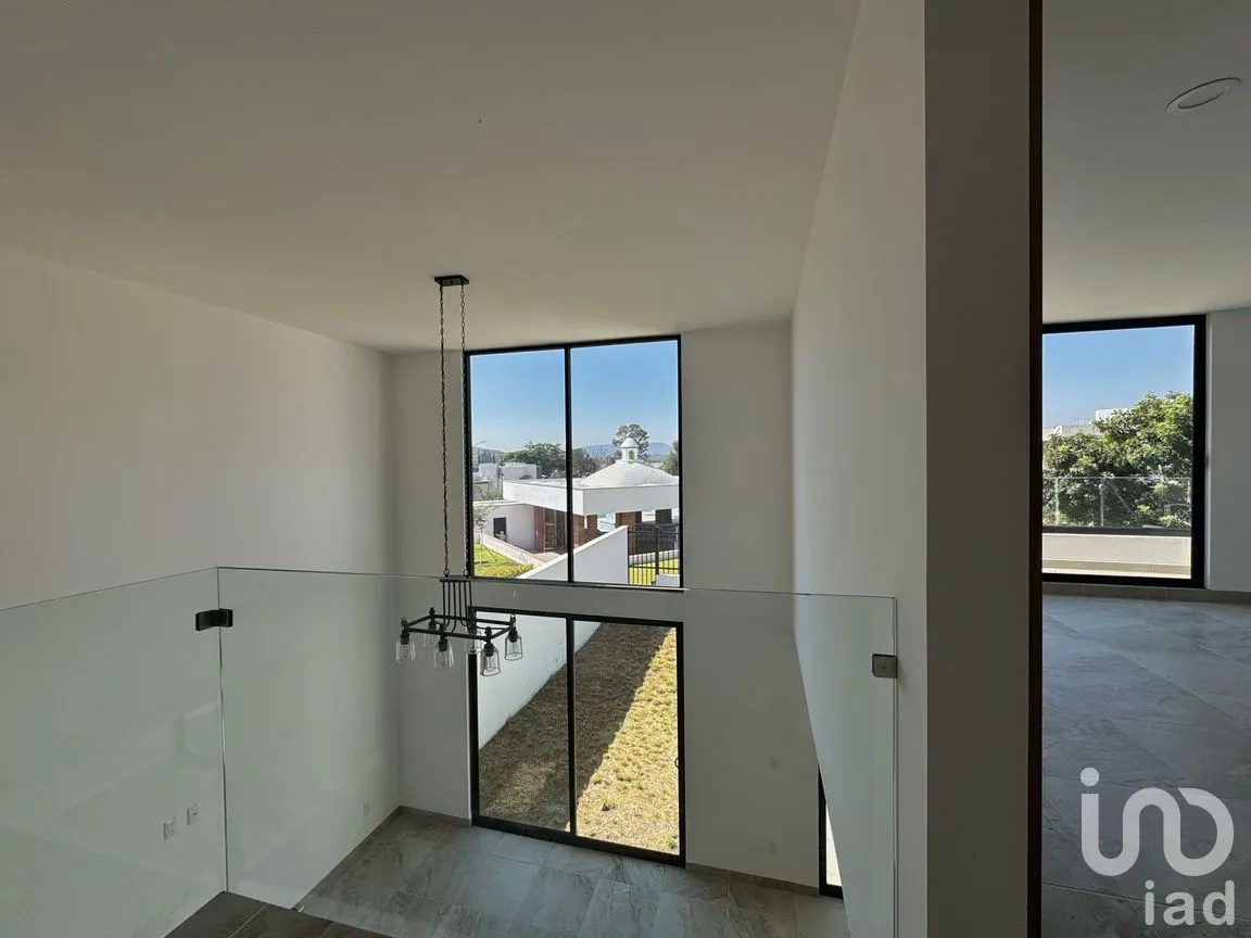 Casa en Venta en Residencial Haciendas de Tequisquiapan, Tequisquiapan, Querétaro | NEX-257087 | iad México | Foto 26 de 32