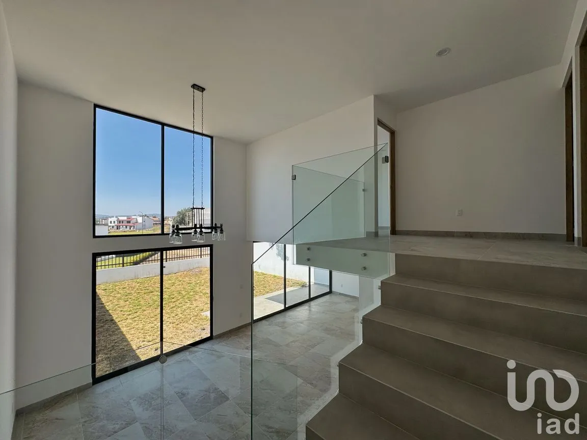 Casa en Venta en Residencial Haciendas de Tequisquiapan, Tequisquiapan, Querétaro | NEX-257087 | iad México | Foto 27 de 32