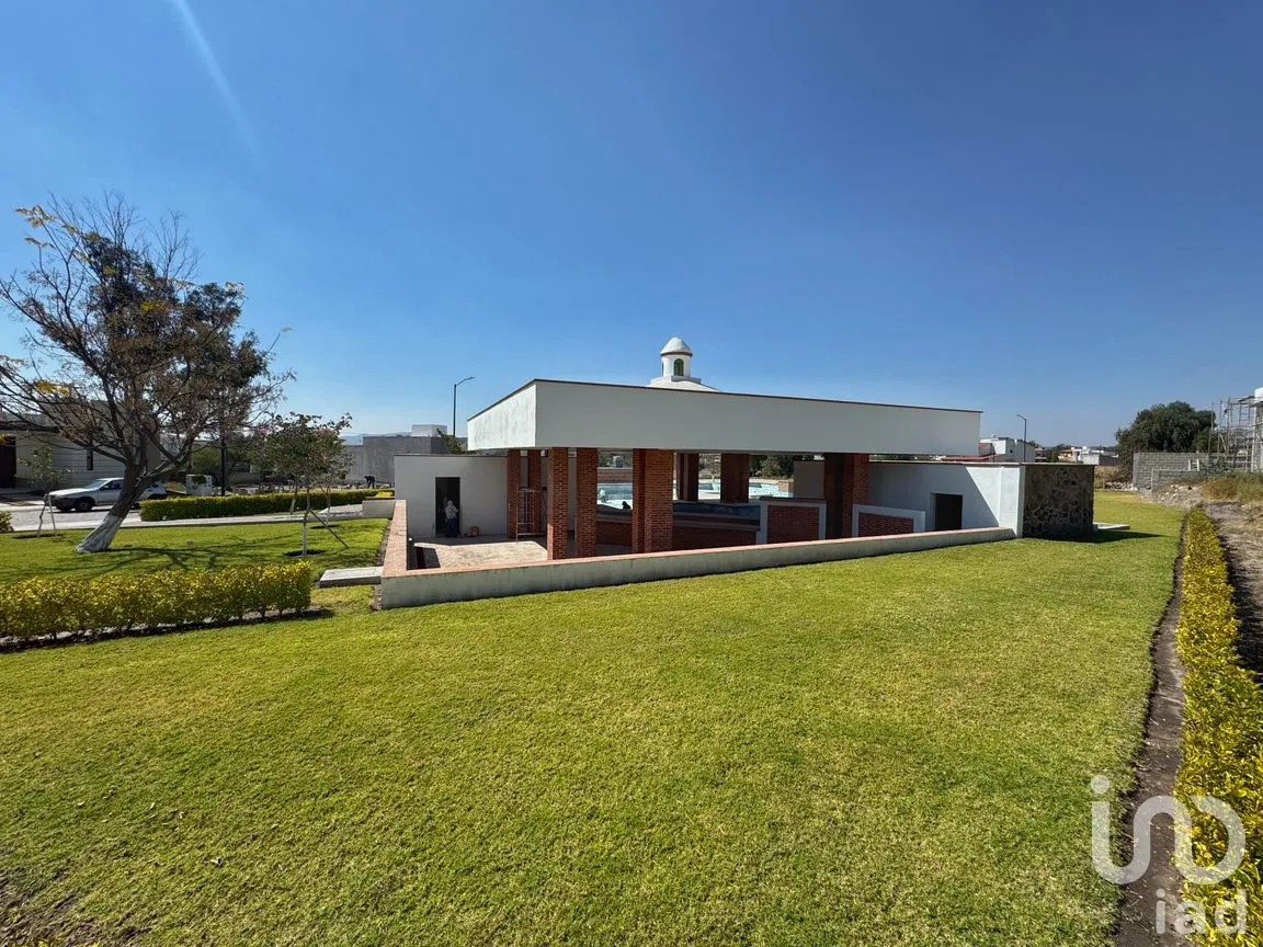 Casa en Venta en Residencial Haciendas de Tequisquiapan, Tequisquiapan, Querétaro | NEX-257087 | iad México | Foto 29 de 32