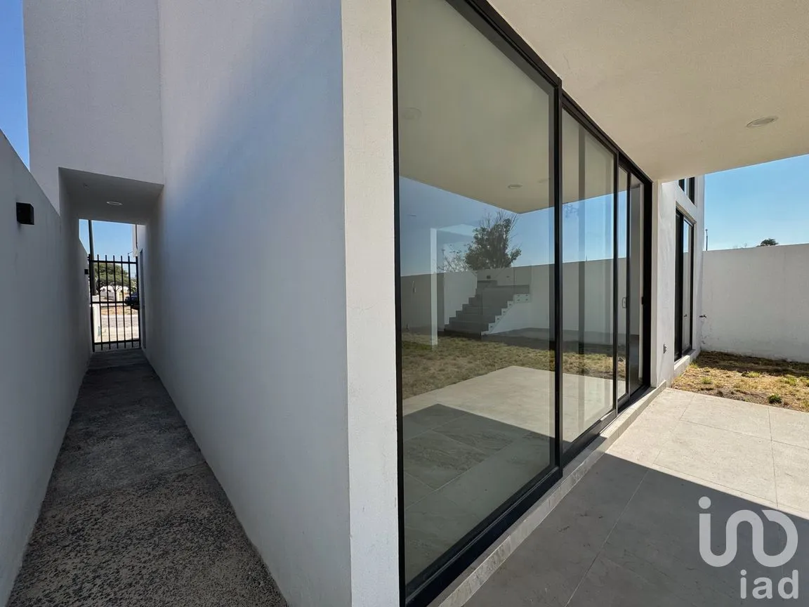 Casa en Venta en Residencial Haciendas de Tequisquiapan, Tequisquiapan, Querétaro | NEX-257087 | iad México | Foto 30 de 32
