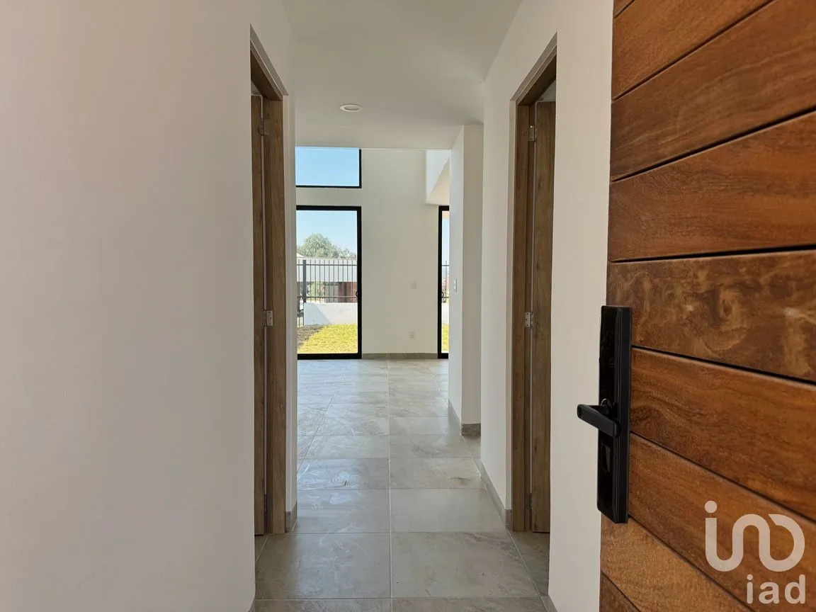 Casa en Venta en Residencial Haciendas de Tequisquiapan, Tequisquiapan, Querétaro | NEX-257087 | iad México | Foto 4 de 32