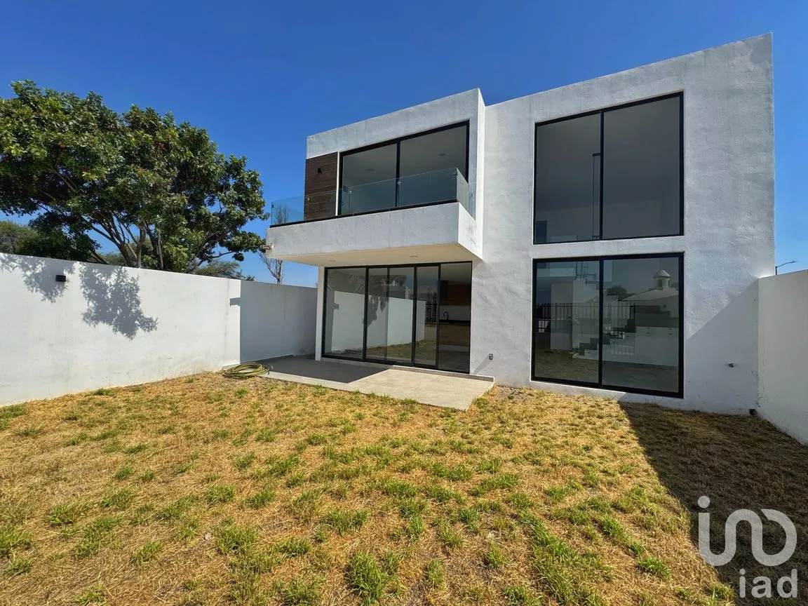 Casa en Venta en Residencial Haciendas de Tequisquiapan, Tequisquiapan, Querétaro | NEX-257087 | iad México | Foto 31 de 32