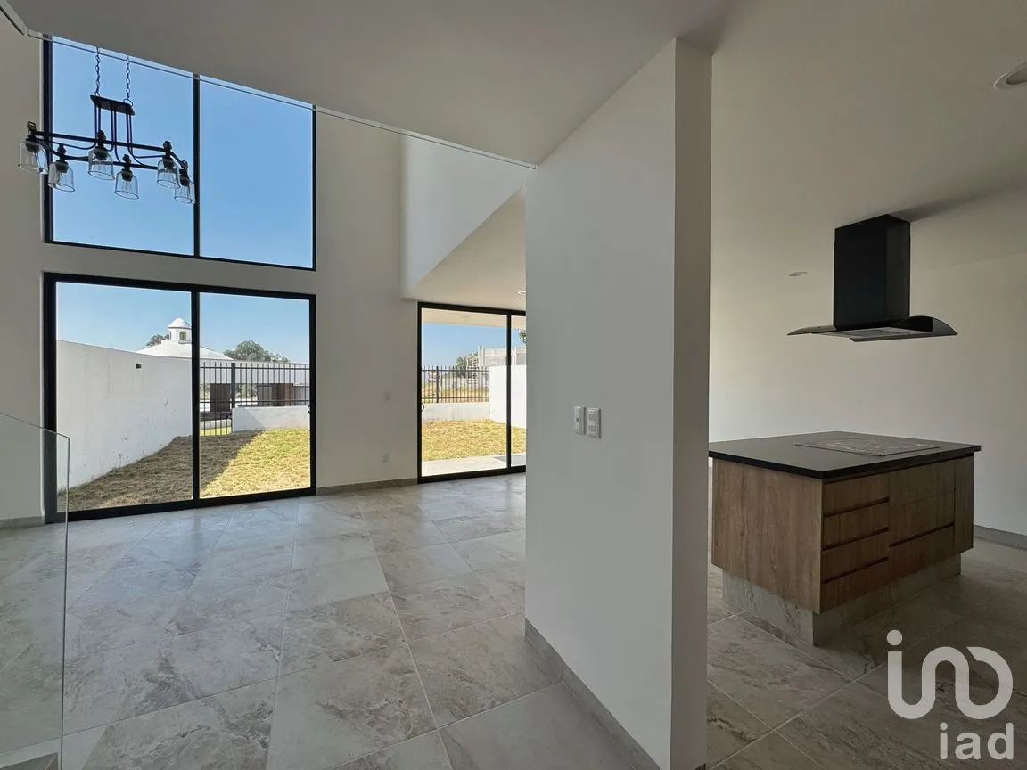 Casa en Venta en Residencial Haciendas de Tequisquiapan, Tequisquiapan, Querétaro | NEX-257087 | iad México | Foto 7 de 32