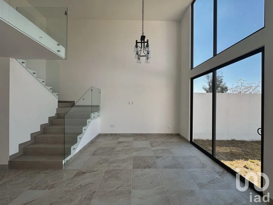 Casa en Venta en Residencial Haciendas de Tequisquiapan, Tequisquiapan, Querétaro | NEX-257087 | iad México | Foto 9 de 32