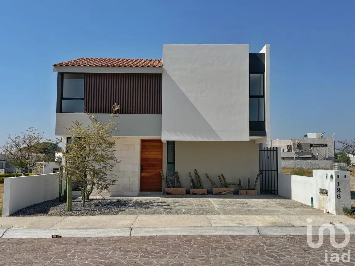 Casa en Venta en Residencial Haciendas de Tequisquiapan, Tequisquiapan, Querétaro | NEX-257087 | iad México | Foto 1 de 32