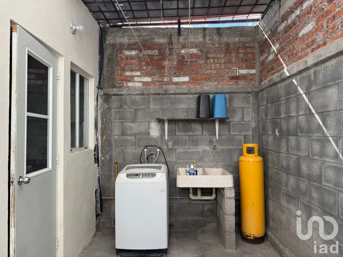 Casa en Renta en Valle Verde, Irapuato, Guanajuato | NEX-259077 | iad México | Foto 11 de 11