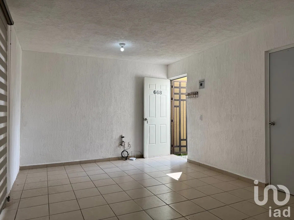 Casa en Renta en Valle Verde, Irapuato, Guanajuato | NEX-259077 | iad México | Foto 4 de 11