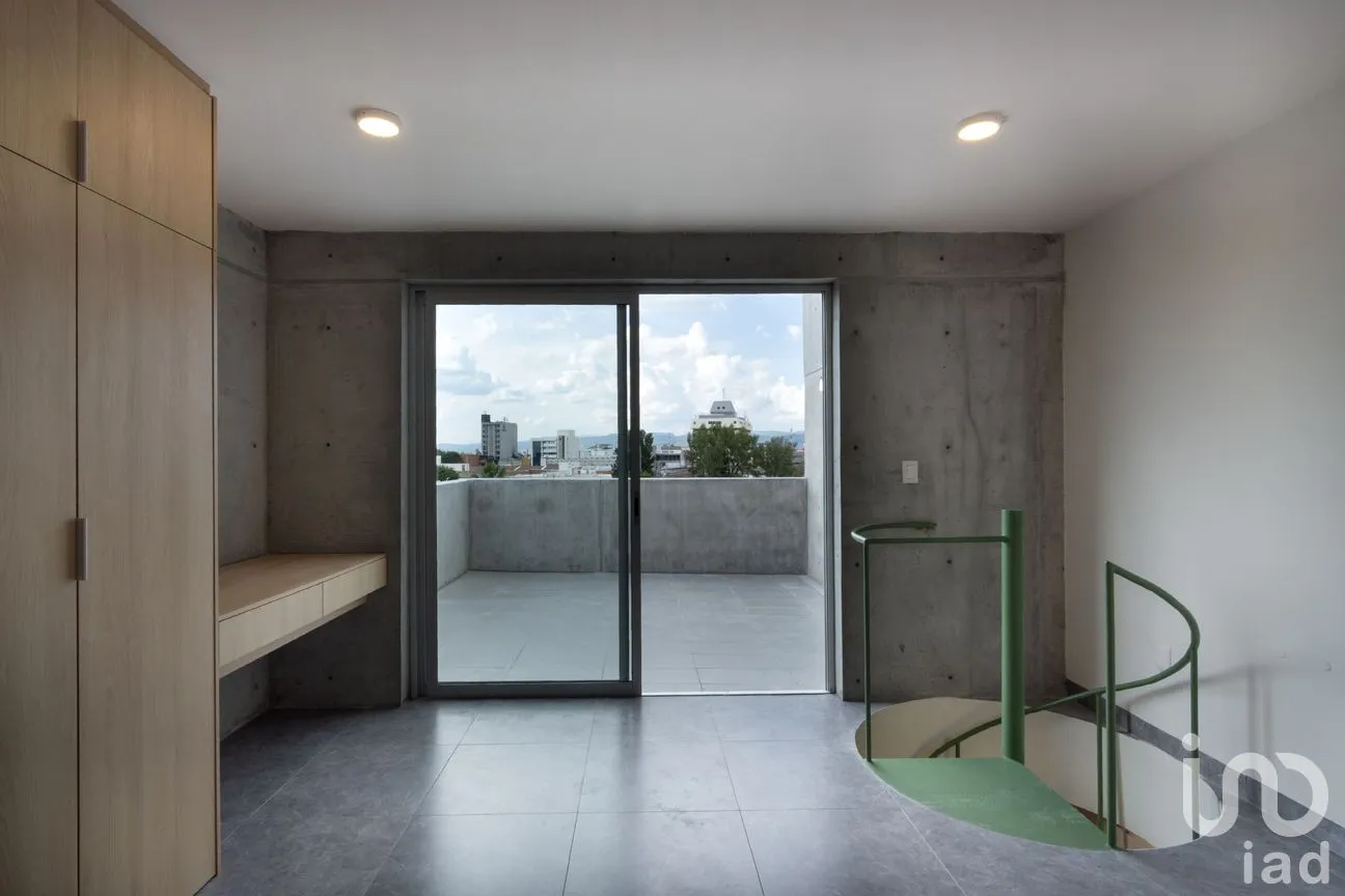 Departamento en Venta en La Martinica, León, Guanajuato | NEX-262201 | iad México | Foto 5 de 12