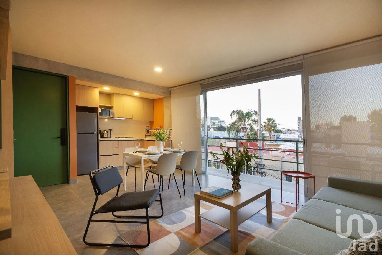 Departamento en Renta en La Martinica, León, Guanajuato | NEX-262790 | iad México | Foto 2 de 10