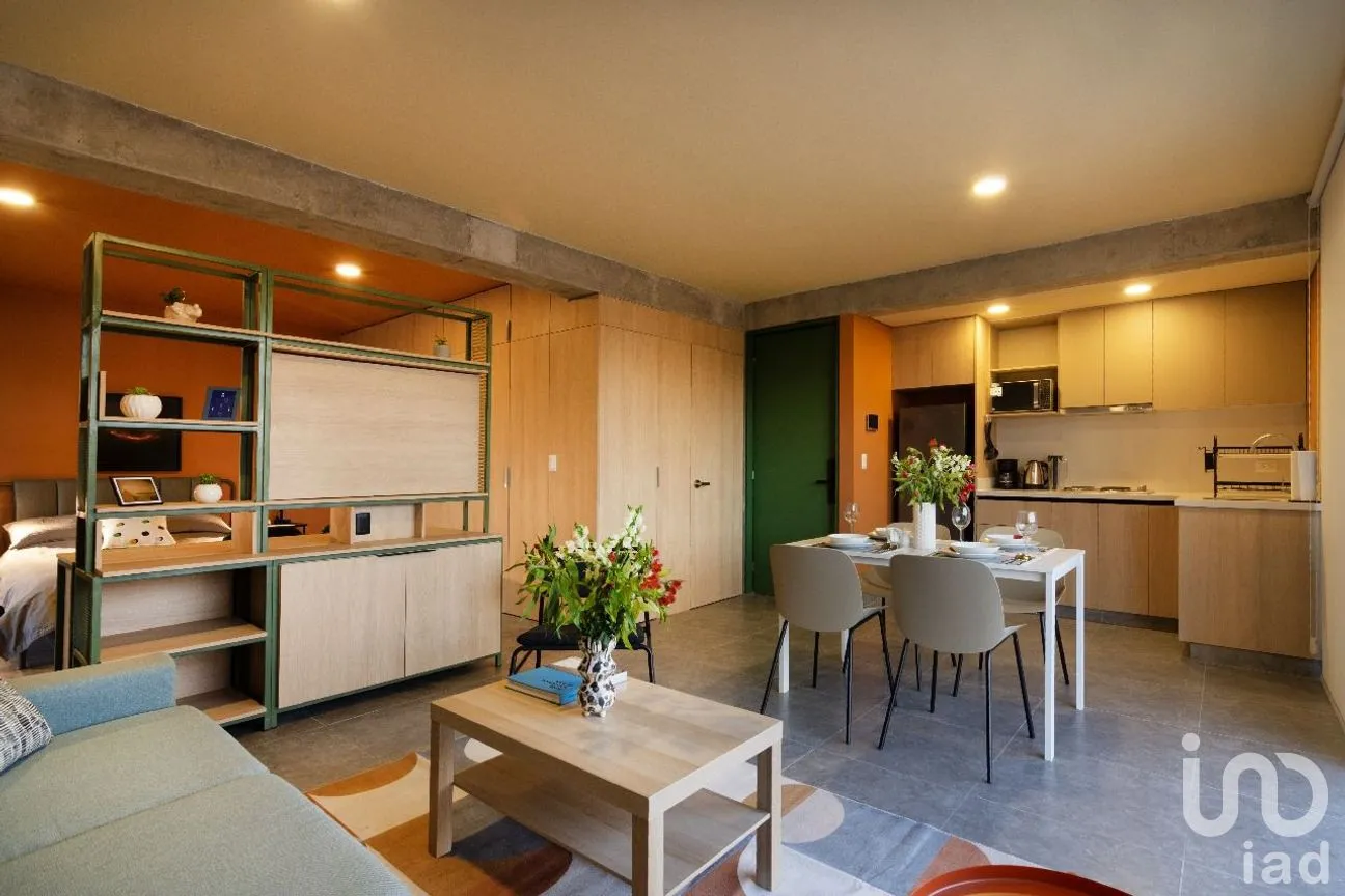 Departamento en Renta en La Martinica, León, Guanajuato | NEX-262790 | iad México | Foto 3 de 10