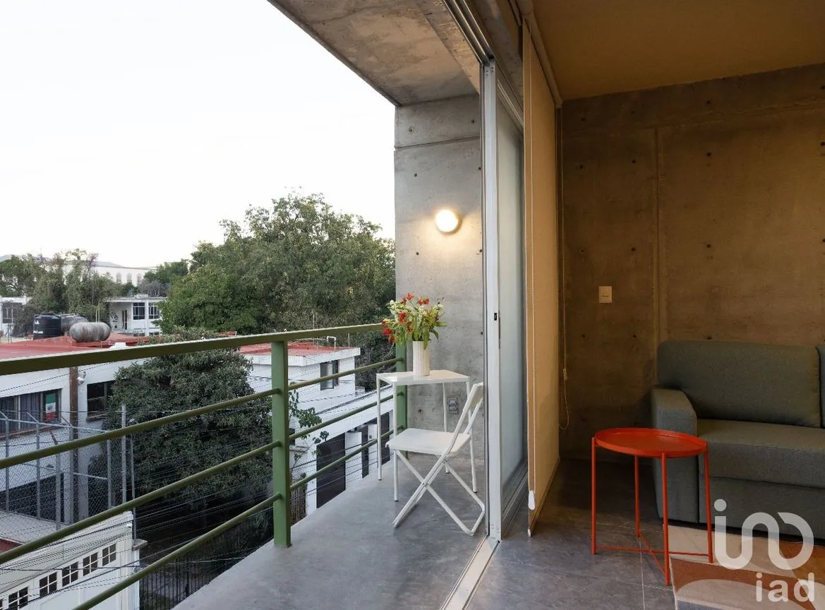 Departamento en Renta en La Martinica, León, Guanajuato | NEX-262790 | iad México | Foto 4 de 10