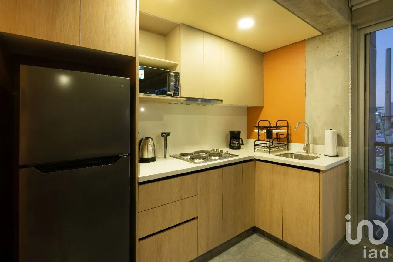 Departamento en Renta en La Martinica, León, Guanajuato | NEX-262790 | iad México | Foto 5 de 10