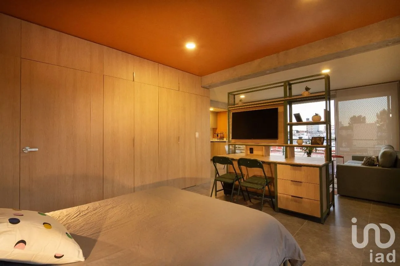 Departamento en Renta en La Martinica, León, Guanajuato | NEX-262790 | iad México | Foto 7 de 10