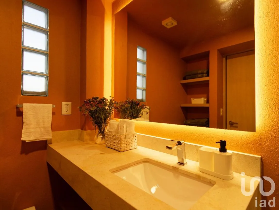 Departamento en Renta en La Martinica, Le ón, Guanajuato | NEX-262790 | iad México | Foto 8 de 10