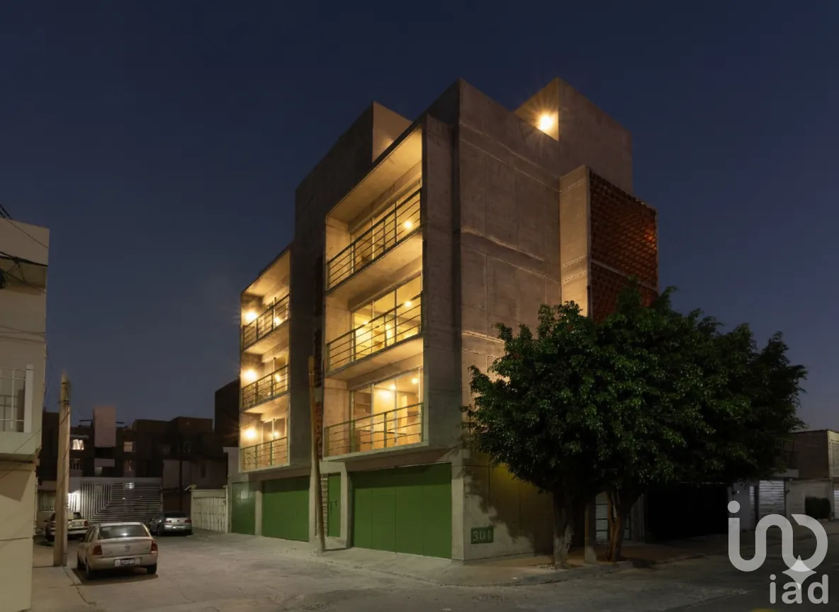 Departamento en Renta en La Martinica, León, Guanajuato | NEX-262790 | iad México | Foto 10 de 10