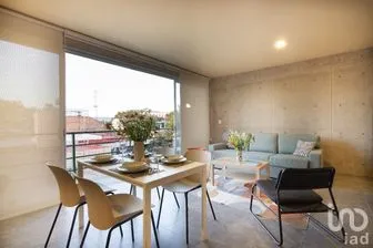 NEX-262790 - Departamento en Renta, con 1 recamara, con 1 baño, con 66 m2 de construcción.