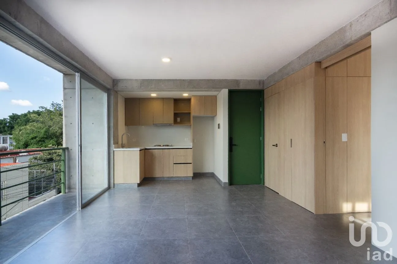 Departamento en Renta en La Martinica, León, Guanajuato | NEX-263141 | iad México | Foto 2 de 9