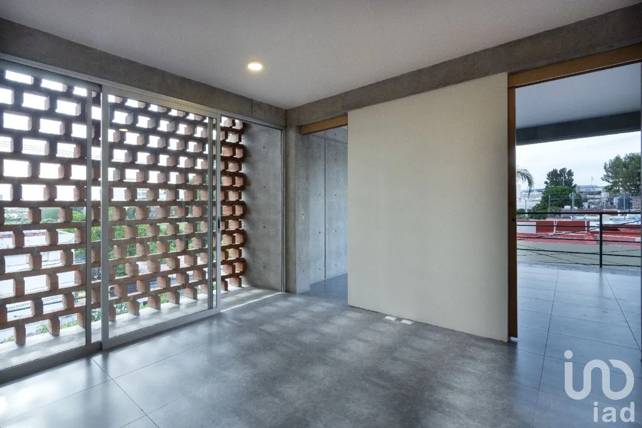 Departamento en Renta en La Martinica, León, Guanajuato | NEX-263141 | iad México | Foto 4 de 9