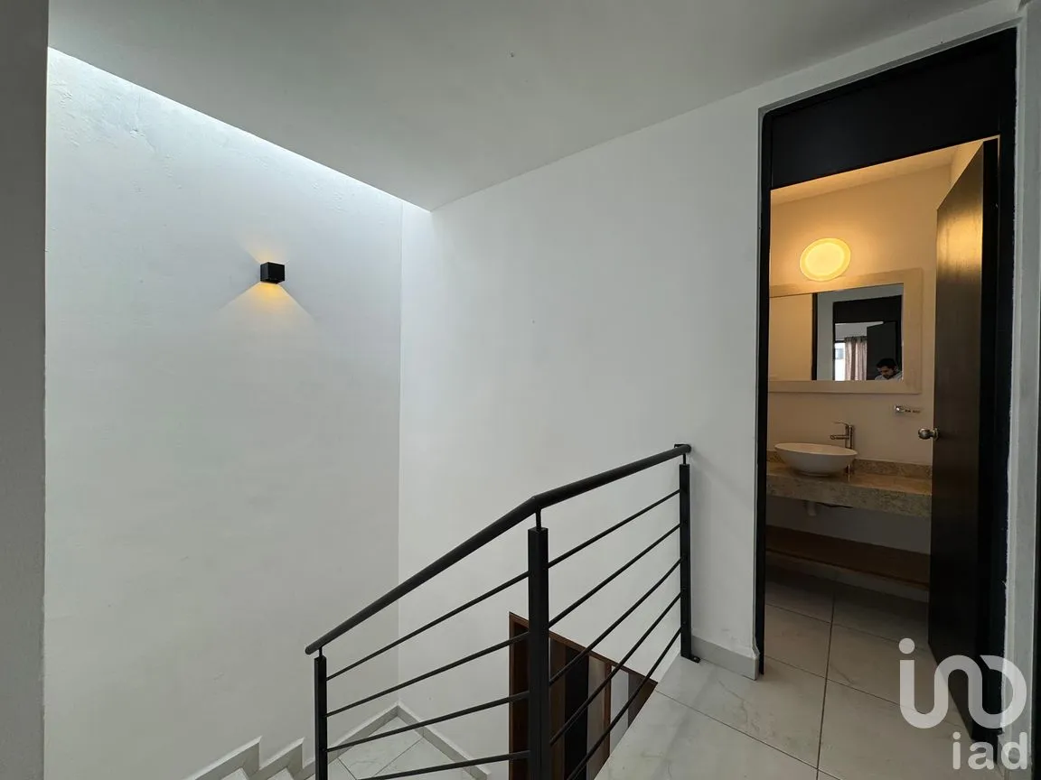 Casa en Venta en Residencial Horizontes, Irapuato, Guanajuato | NEX-263664 | iad México | Foto 6 de 13