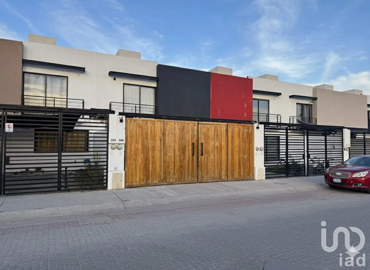 Casa en Venta en Residencial Horizontes, Irapuato, Guanajuato | NEX-263664 | iad México | Foto 1 de 13