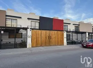 NEX-263664 - Casa en Venta, con 3 recamaras, con 2 baños, con 116 m2 de construcción en Residencial Horizontes, CP 36648, Guanajuato.