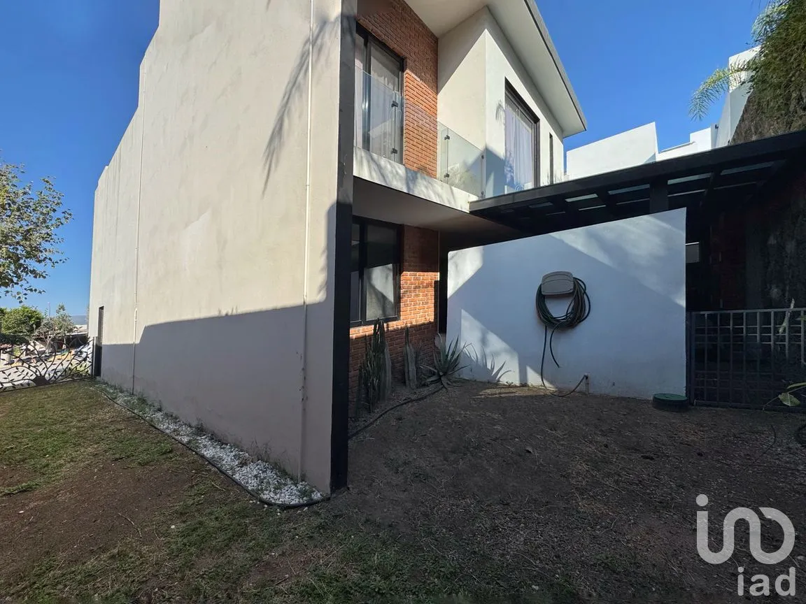 Casa en Venta en Villas de Irapuato, Irapuato, Guanajuato | NEX-265662 | iad México | Foto 9 de 22