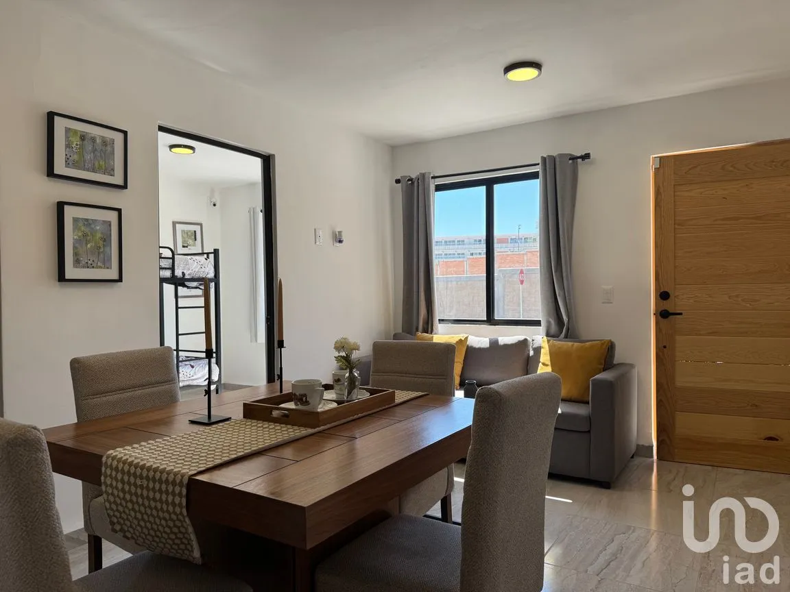 Departamento en Venta en Puertas de San Miguel, Querétaro, Querétaro | NEX-291159 | iad México | Foto 2 de 14