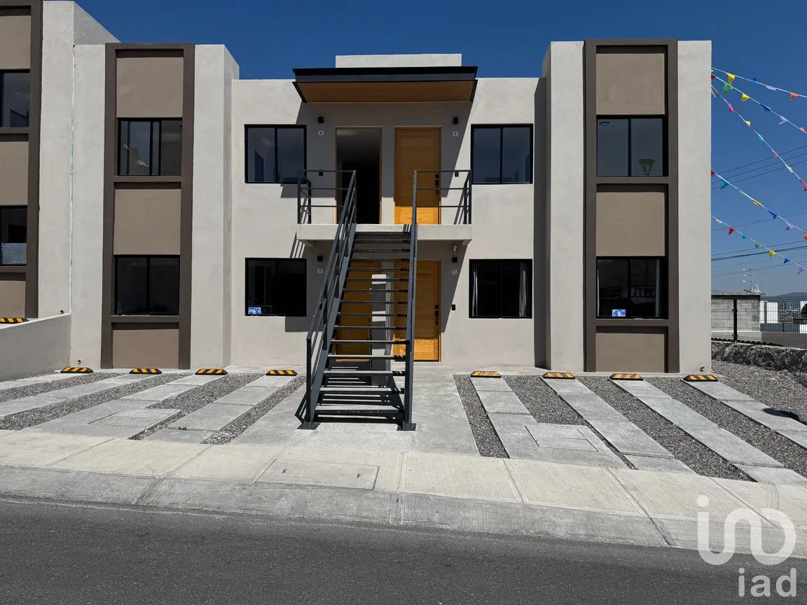 Departamento en Venta en Puertas de San Miguel, Querétaro, Querétaro | NEX-291159 | iad México | Foto 11 de 14