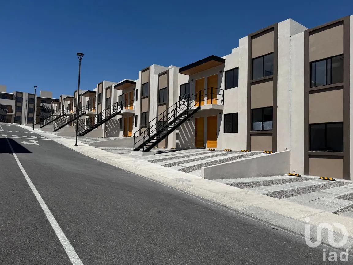 Departamento en Venta en Puertas de San Miguel, Querétaro, Querétaro | NEX-291159 | iad México | Foto 12 de 14
