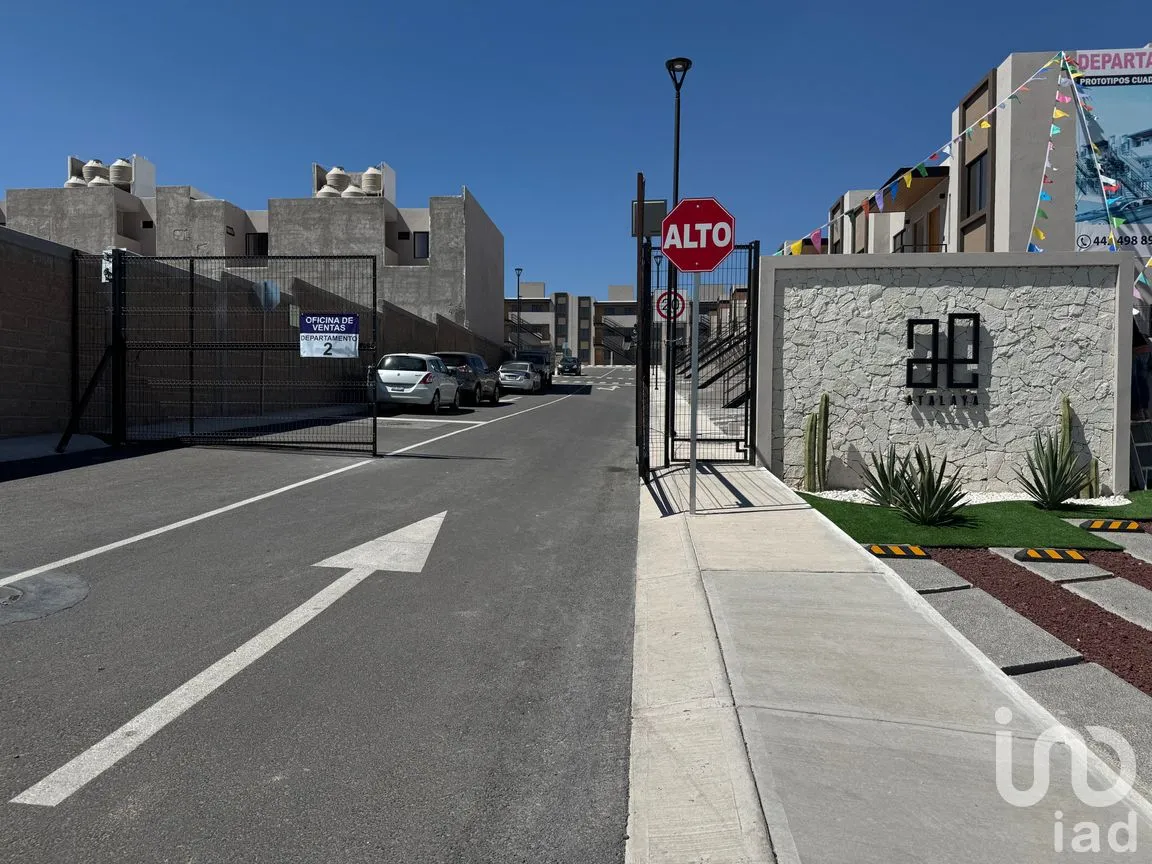 Departamento en Venta en Puertas de San Miguel, Querétaro, Querétaro | NEX-291159 | iad México | Foto 14 de 14