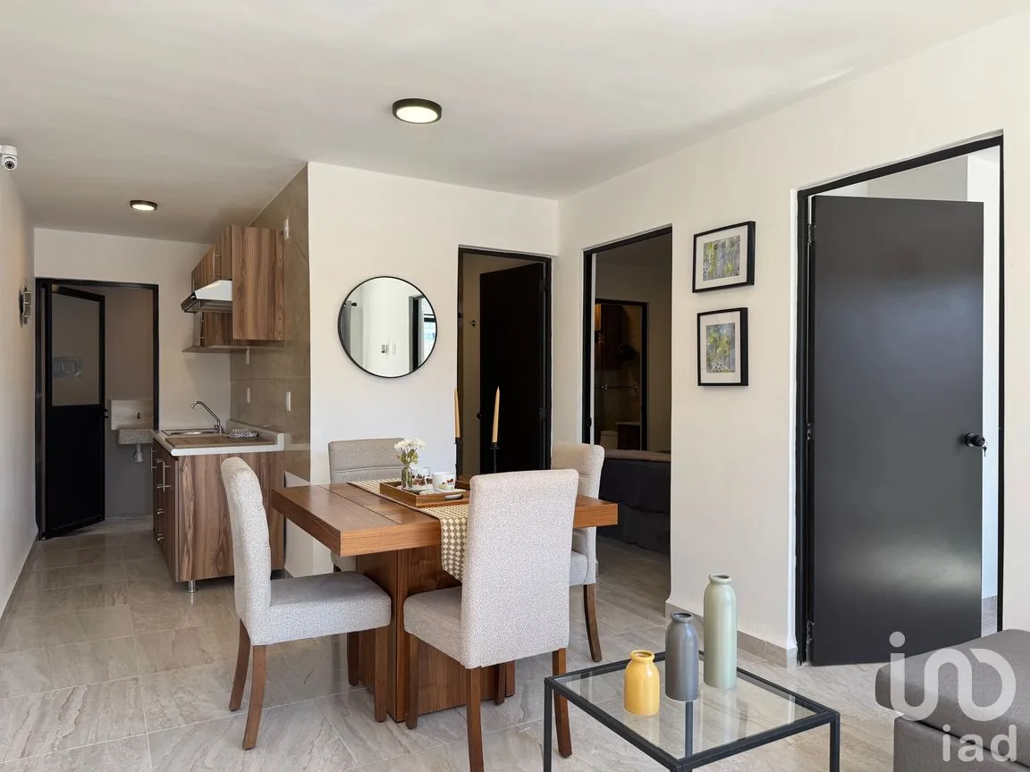 Departamento en Venta en Puertas de San Miguel, Querétaro, Querétaro | NEX-291159 | iad México | Foto 1 de 14