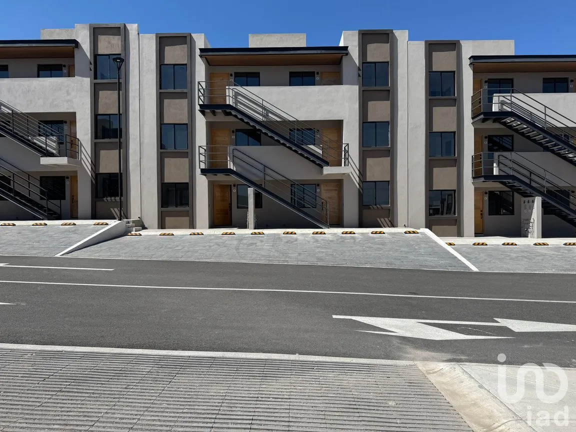 Departamento en Venta en Puertas de San Miguel, Querétaro, Querétaro | NEX-291216 | iad México | Foto 12 de 15