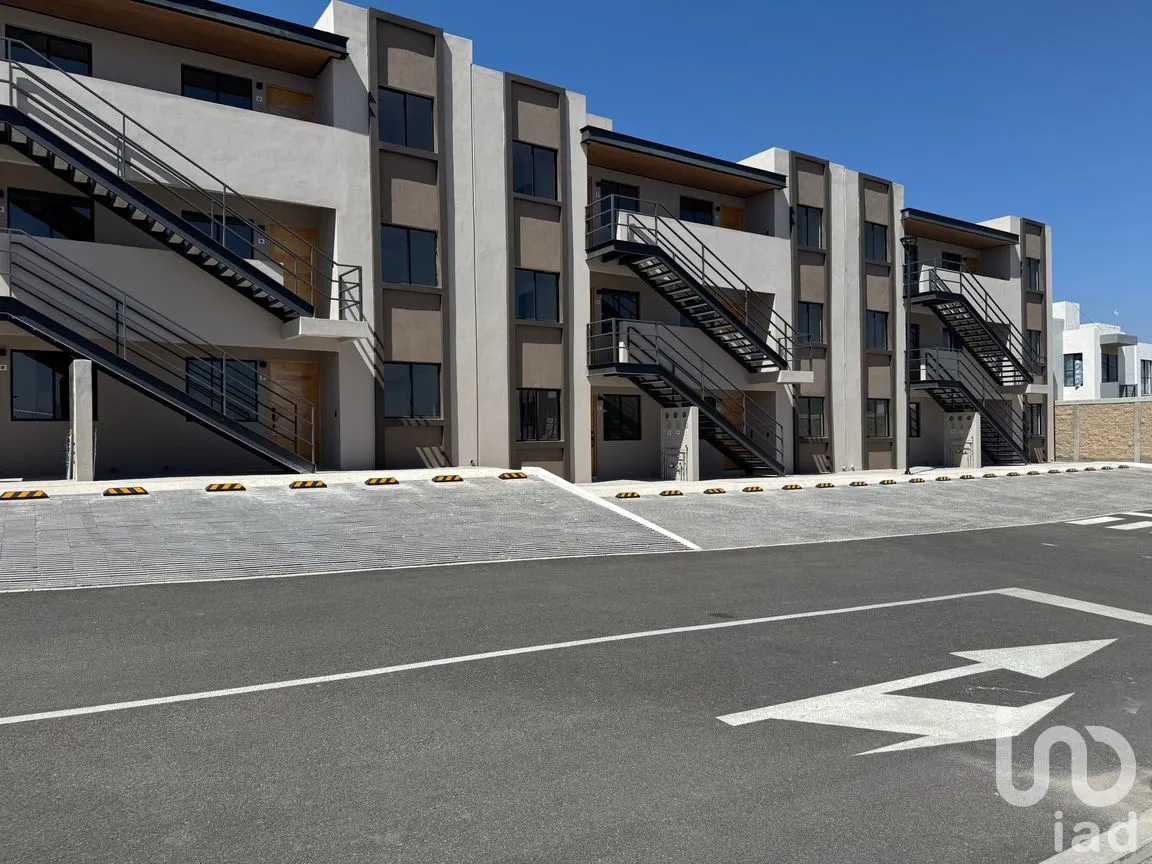 Departamento en Venta en Puertas de San Miguel, Querétaro, Querétaro | NEX-291216 | iad México | Foto 13 de 15