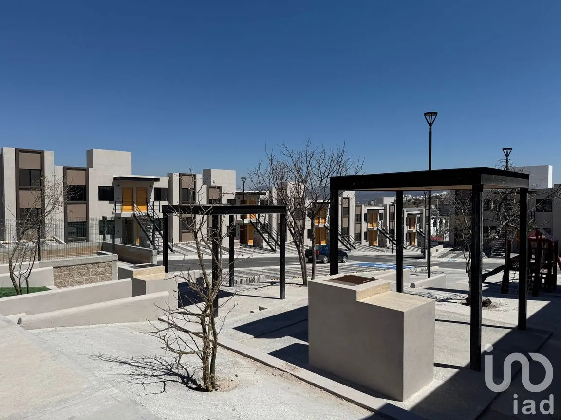 Departamento en Venta en Puertas de San Miguel, Querétaro, Querétaro | NEX-291216 | iad México | Foto 14 de 15