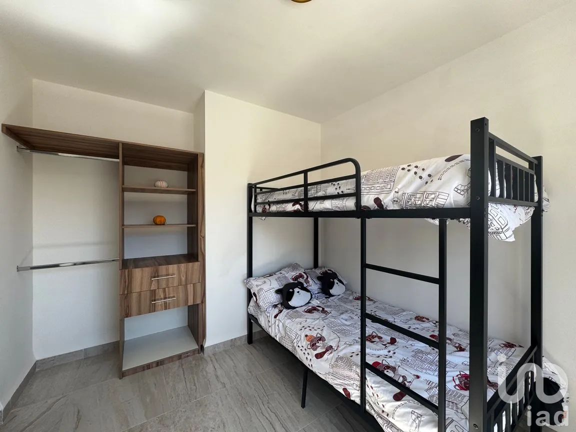 Departamento en Venta en Puertas de San Miguel, Querétaro, Querétaro | NEX-291216 | iad México | Foto 5 de 15