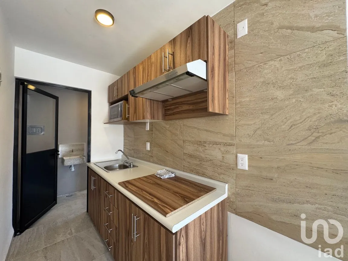 Departamento en Venta en Puertas de San Miguel, Querétaro, Querétaro | NEX-291216 | iad México | Foto 9 de 15
